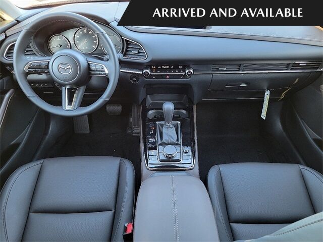2025 MAZDA CX-30 2.5 S Premium Package San Juan Capistrano CA