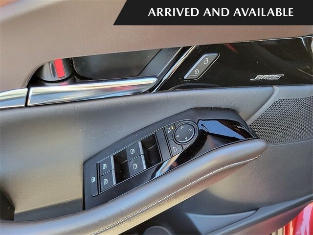 2025 MAZDA CX-30 2.5 S Premium Package San Juan Capistrano CA