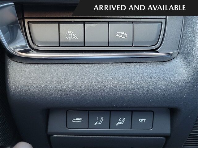 2025 MAZDA CX-30 2.5 S Premium Package San Juan Capistrano CA
