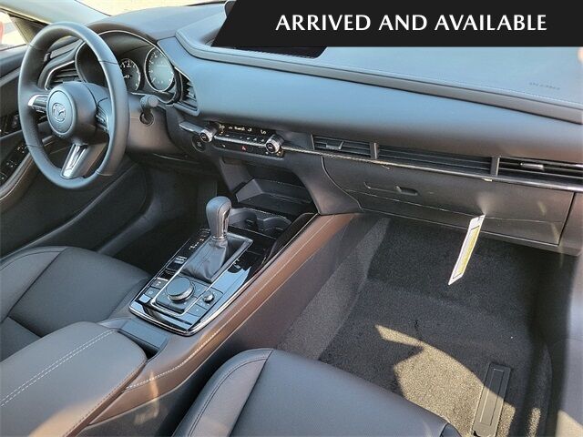 2025 MAZDA CX-30 2.5 S Premium Package San Juan Capistrano CA