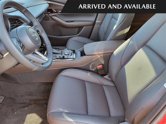 2025 MAZDA CX-30 2.5 S Premium Package San Juan Capistrano CA