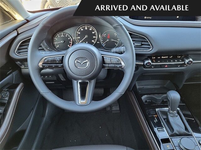 2025 MAZDA CX-30 2.5 S Premium Package San Juan Capistrano CA