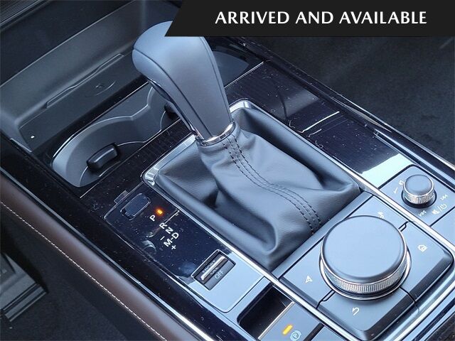 2025 MAZDA CX-30 2.5 S Premium Package San Juan Capistrano CA