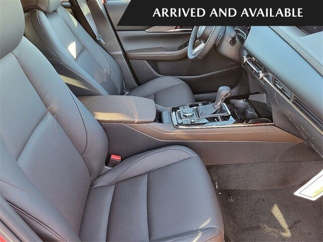 2025 MAZDA CX-30 2.5 S Premium Package San Juan Capistrano CA