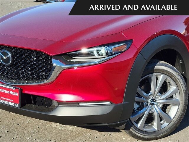 2025 MAZDA CX-30 2.5 S Premium Package San Juan Capistrano CA