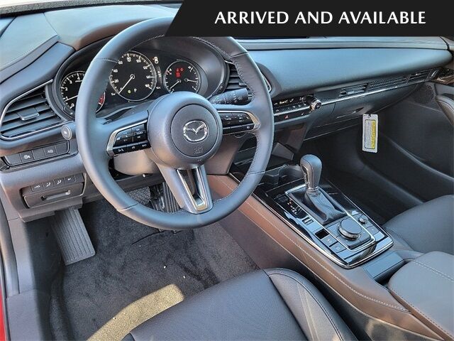 2025 MAZDA CX-30 2.5 S Premium Package San Juan Capistrano CA