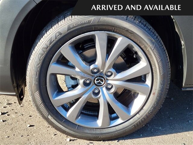 2025 MAZDA CX-30 2.5 S Premium Package San Juan Capistrano CA