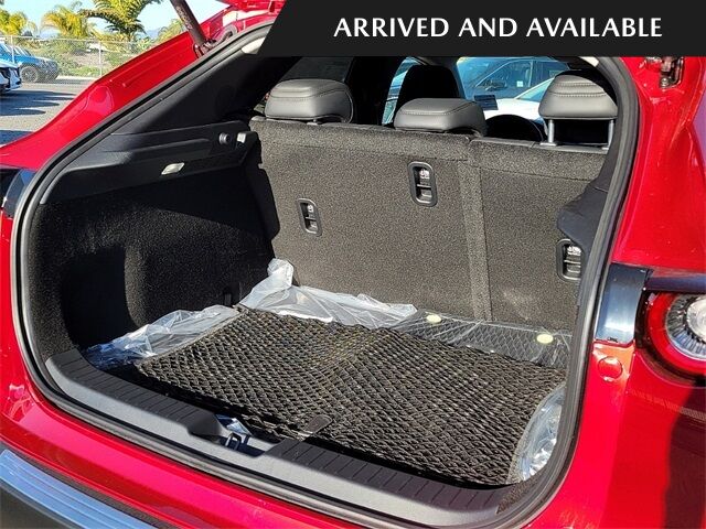 2025 MAZDA CX-30 2.5 S Premium Package San Juan Capistrano CA