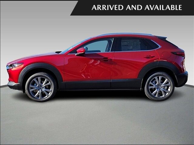 2025 MAZDA CX-30 2.5 S Premium Package San Juan Capistrano CA