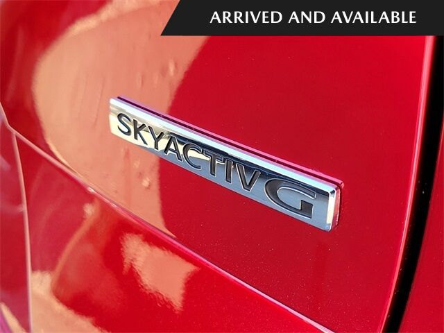 2025 MAZDA CX-30 2.5 S Premium Package San Juan Capistrano CA