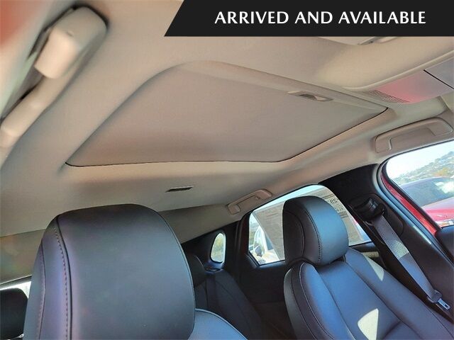 2025 MAZDA CX-30 2.5 S Premium Package San Juan Capistrano CA