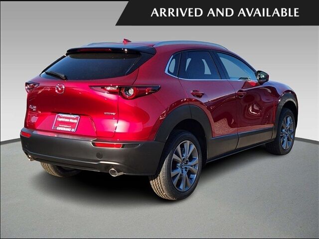 2025 MAZDA CX-30 2.5 S Premium Package San Juan Capistrano CA