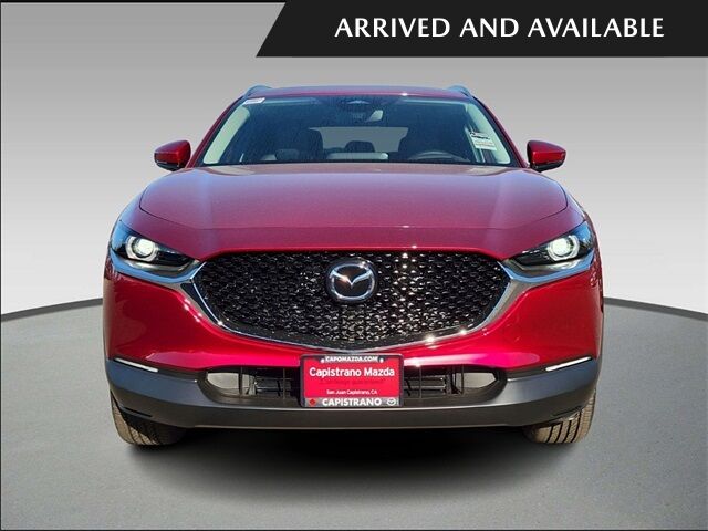 2025 MAZDA CX-30 2.5 S Premium Package San Juan Capistrano CA