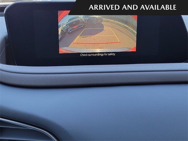 2025 MAZDA CX-30 2.5 S Premium Package San Juan Capistrano CA