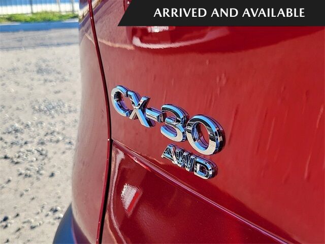 2025 MAZDA CX-30 2.5 S Premium Package San Juan Capistrano CA
