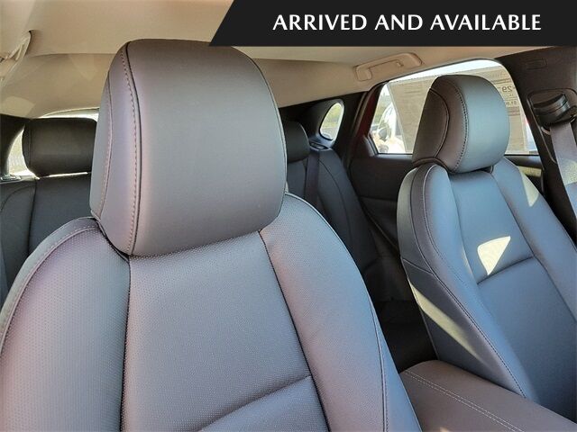 2025 MAZDA CX-30 2.5 S Premium Package San Juan Capistrano CA