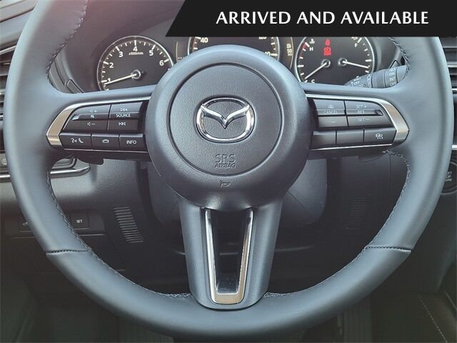 2025 MAZDA CX-30 2.5 S Premium Package San Juan Capistrano CA