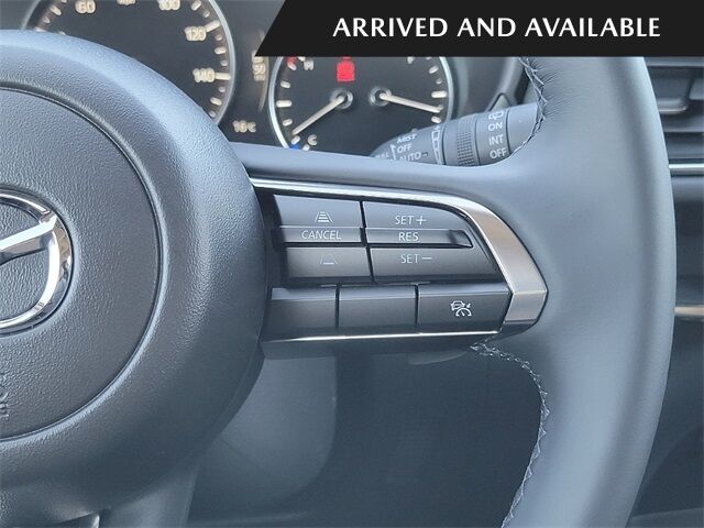 2025 MAZDA CX-30 2.5 S Premium Package San Juan Capistrano CA
