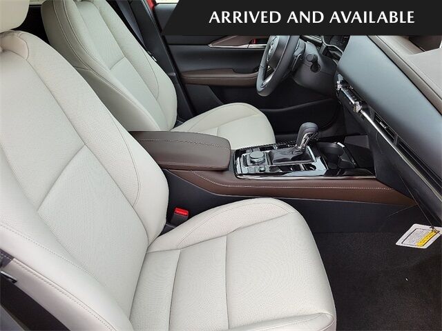 2025 MAZDA CX-30 2.5 S Premium Package San Juan Capistrano CA