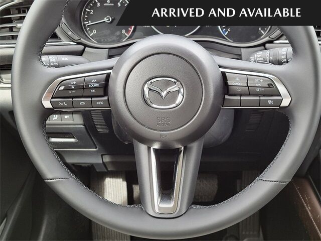 2025 MAZDA CX-30 2.5 S Premium Package San Juan Capistrano CA