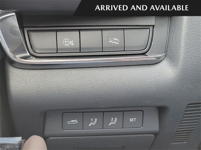 2025 MAZDA CX-30 2.5 S Premium Package San Juan Capistrano CA