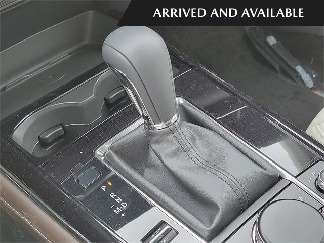 2025 MAZDA CX-30 2.5 S Premium Package San Juan Capistrano CA