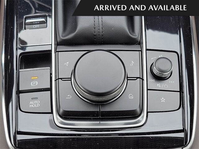 2025 MAZDA CX-30 2.5 S Premium Package San Juan Capistrano CA