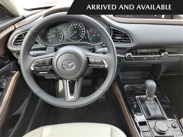 2025 MAZDA CX-30 2.5 S Premium Package San Juan Capistrano CA