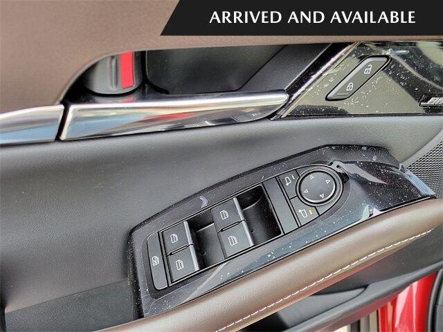 2025 MAZDA CX-30 2.5 S Premium Package San Juan Capistrano CA