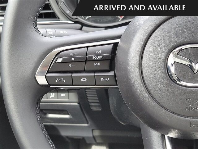 2025 MAZDA CX-30 2.5 S Premium Package San Juan Capistrano CA