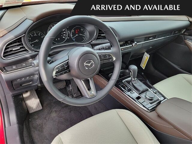 2025 MAZDA CX-30 2.5 S Premium Package San Juan Capistrano CA