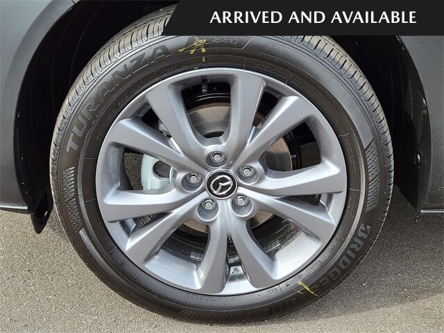2025 MAZDA CX-30 2.5 S Premium Package San Juan Capistrano CA