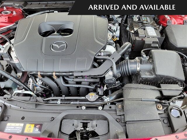 2025 MAZDA CX-30 2.5 S Premium Package San Juan Capistrano CA