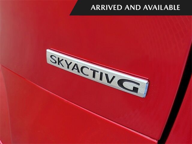 2025 MAZDA CX-30 2.5 S Premium Package San Juan Capistrano CA