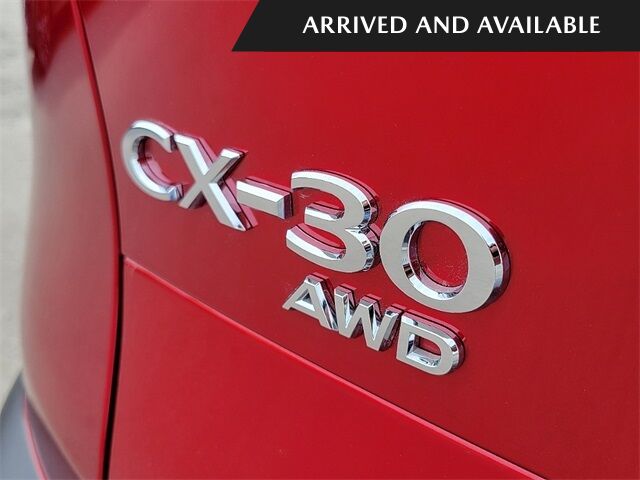 2025 MAZDA CX-30 2.5 S Premium Package San Juan Capistrano CA