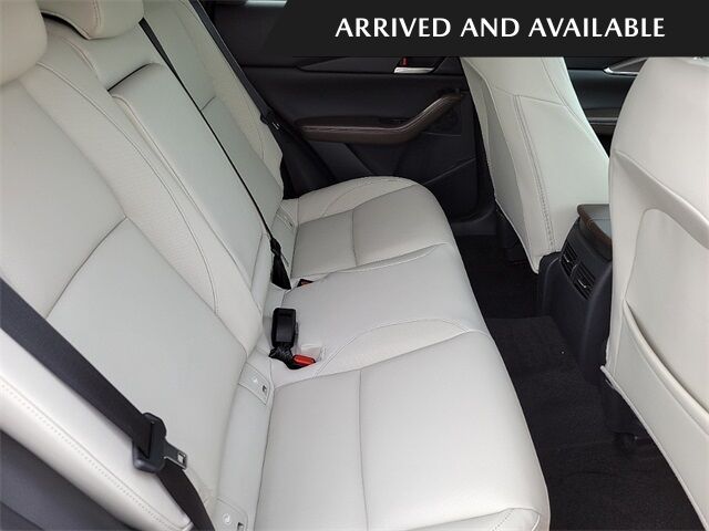 2025 MAZDA CX-30 2.5 S Premium Package San Juan Capistrano CA