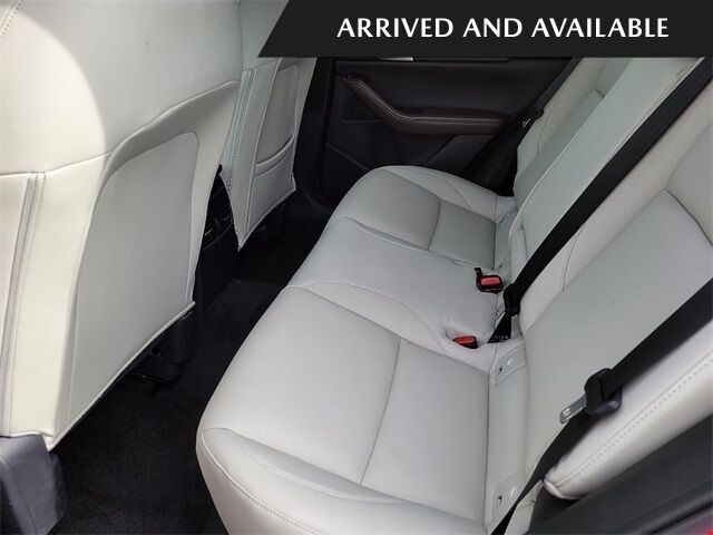 2025 MAZDA CX-30 2.5 S Premium Package San Juan Capistrano CA