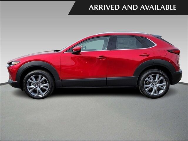 2025 MAZDA CX-30 2.5 S Premium Package San Juan Capistrano CA