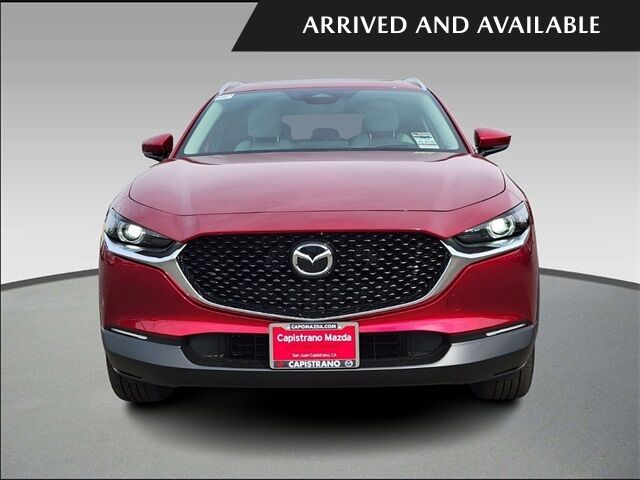 2025 MAZDA CX-30 2.5 S Premium Package San Juan Capistrano CA