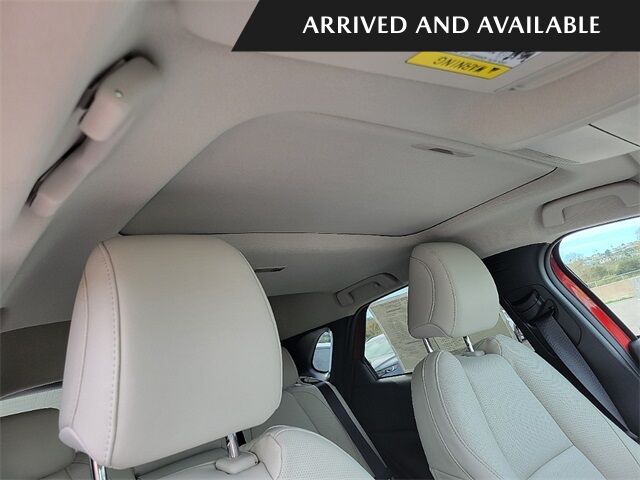 2025 MAZDA CX-30 2.5 S Premium Package San Juan Capistrano CA