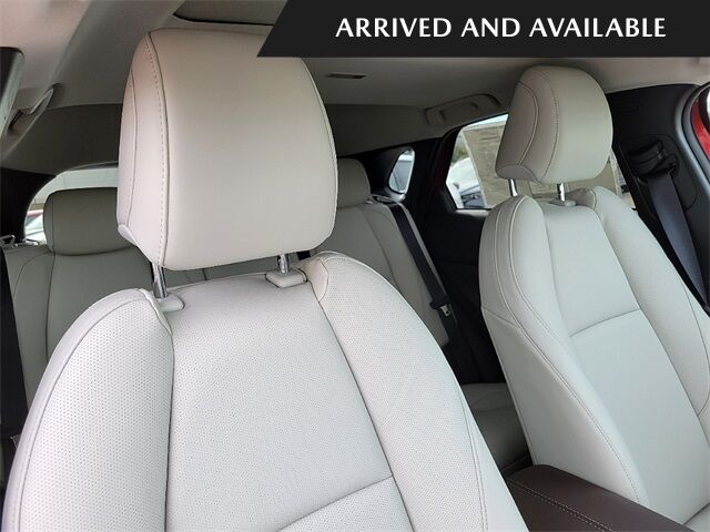 2025 MAZDA CX-30 2.5 S Premium Package San Juan Capistrano CA