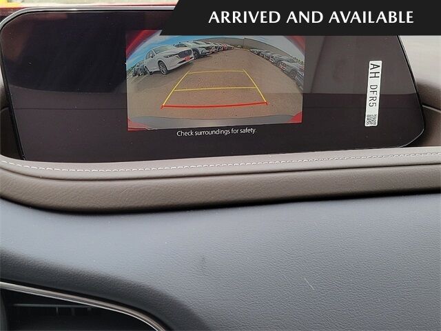 2025 MAZDA CX-30 2.5 S Premium Package San Juan Capistrano CA