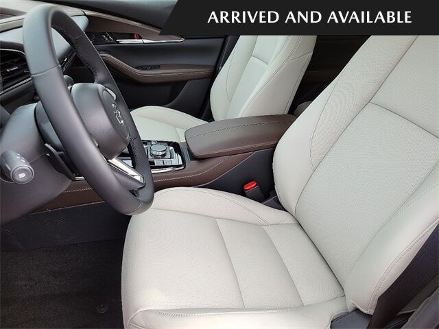 2025 MAZDA CX-30 2.5 S Premium Package San Juan Capistrano CA