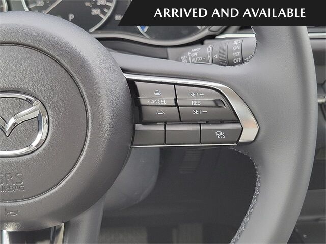 2025 MAZDA CX-30 2.5 S Premium Package San Juan Capistrano CA