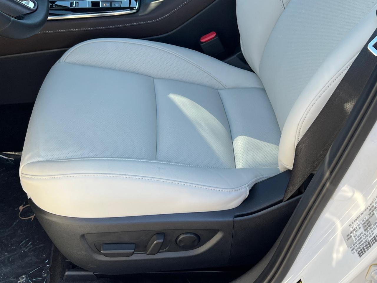 2025 MAZDA CX-30 2.5 S Premium Package Hagerstown MD