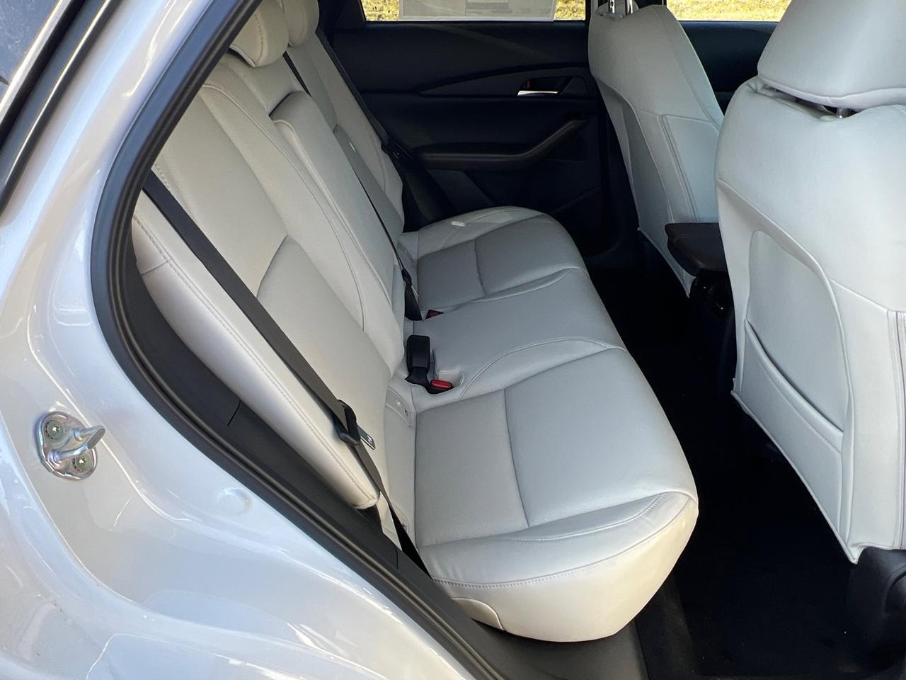 2025 MAZDA CX-30 2.5 S Premium Package Hagerstown MD