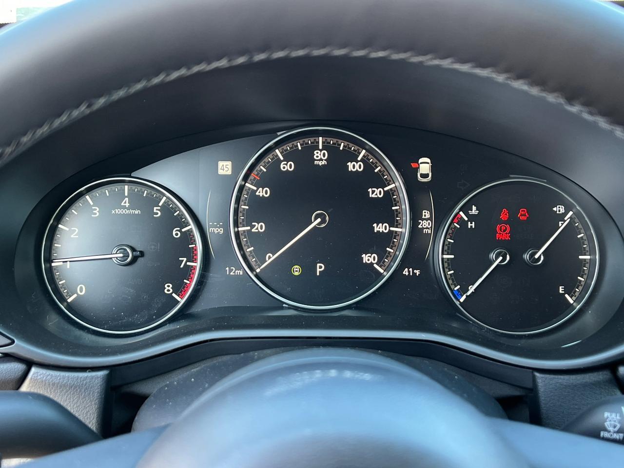 2025 MAZDA CX-30 2.5 S Premium Package Hagerstown MD