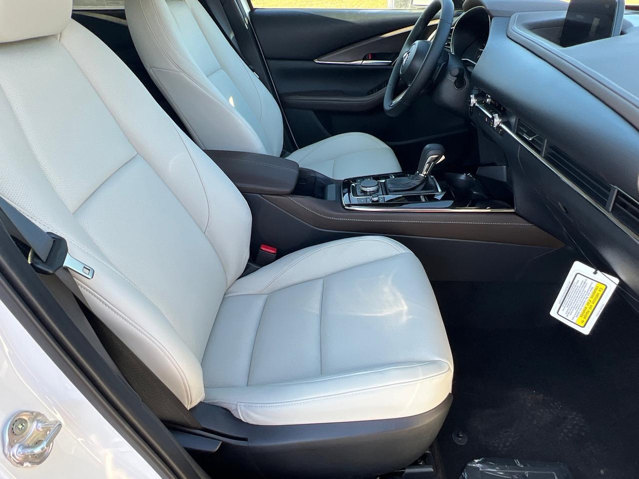 2025 MAZDA CX-30 2.5 S Premium Package Hagerstown MD