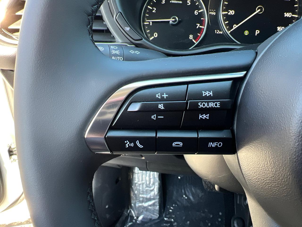 2025 MAZDA CX-30 2.5 S Premium Package Hagerstown MD