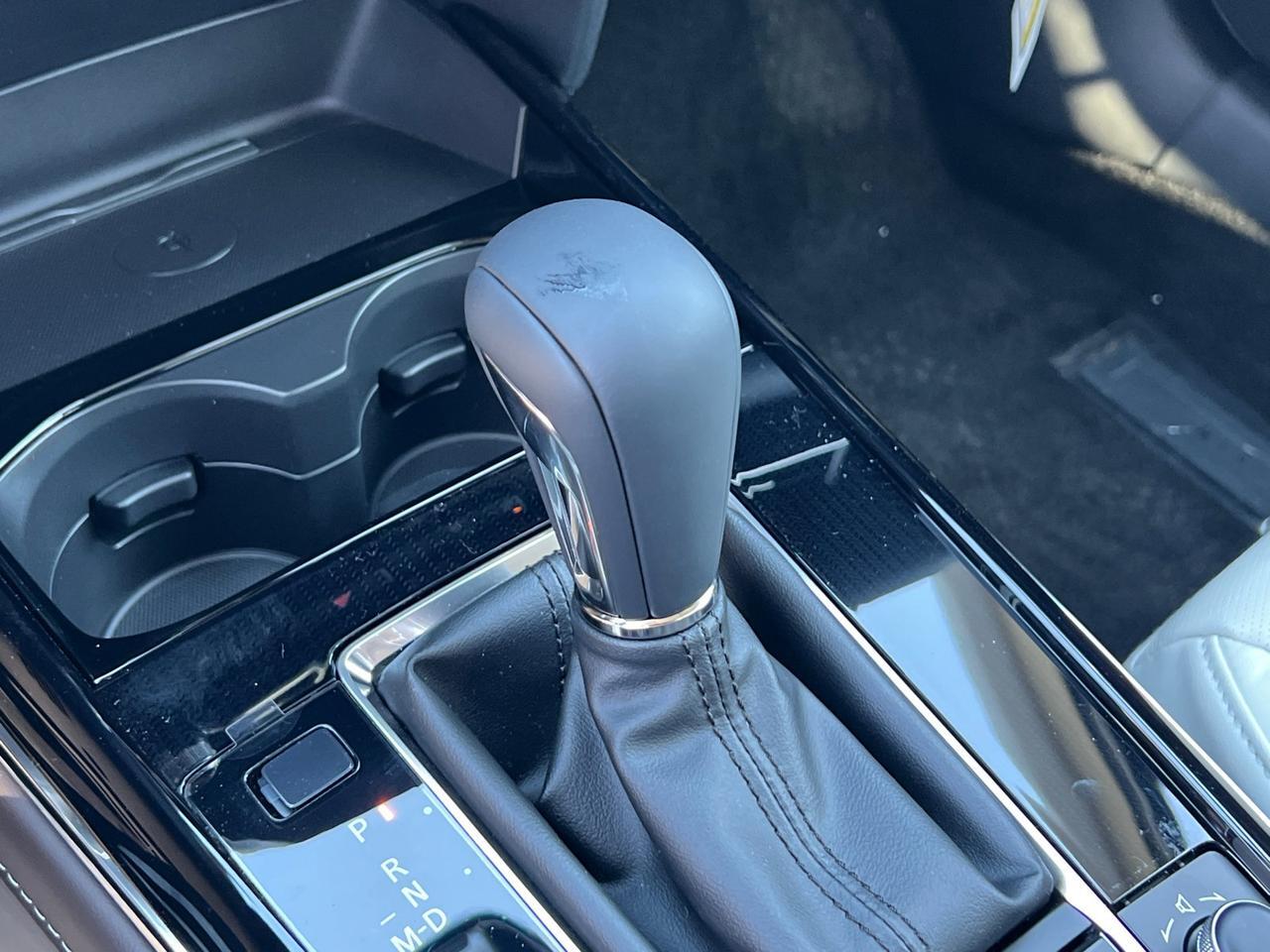 2025 MAZDA CX-30 2.5 S Premium Package Hagerstown MD